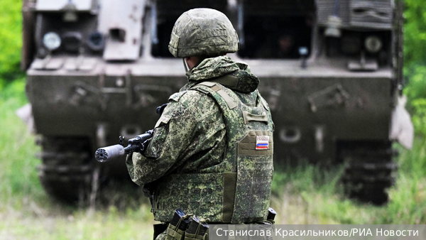 Российские войска освободили Водолаги в Сумской области и Новополь в ДНР