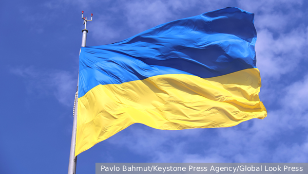 Эксперт оценил возможности «коалиции желающих» спонсировать Украину без участия США