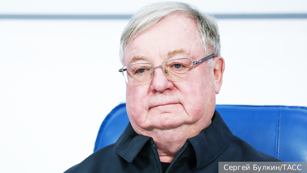 Степашин спрогнозировал будущее Украины