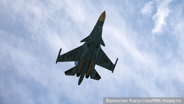 Командный пункт ВСУ уничтожили у границ Днепропетровской области