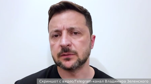 Зеленский заявил о непонимании повестки переговоров с Россией в Стамбуле