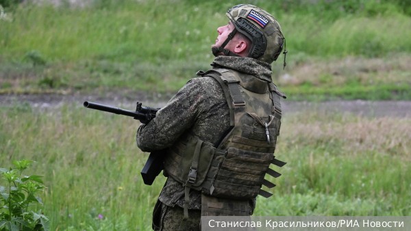 Губернатор Иркутской области сообщил об атаке дронов на военную часть