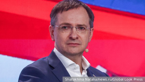 Российская делегация направилась на переговоры в Стамбул