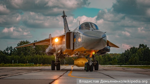 Пасечник: ВСУ обстреляли ракетами Storm Shadow Краснодон