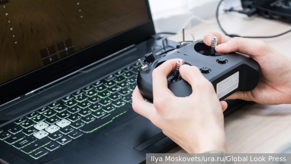 Минобороны сообщило об атаках FPV-дронами по аэродромам России