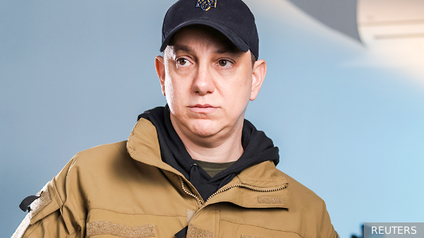 Суд ДНР заочно приговорил наемника-трансгендера Эштон-Чирилло к 20 годам