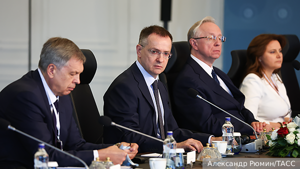Россия предложила Украине перемирие на два-три дня 