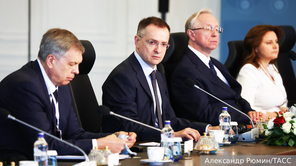 Обнародован полный текст меморандума России по Украине