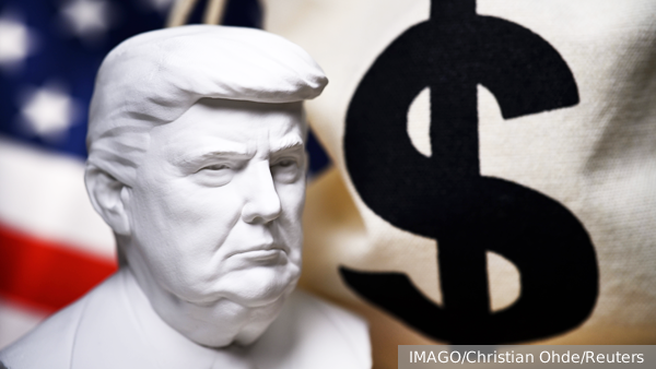 В США началась борьба за главный источник богатства XXI века 
