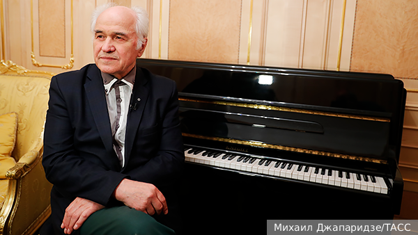 Умер советский композитор Евгений Дога