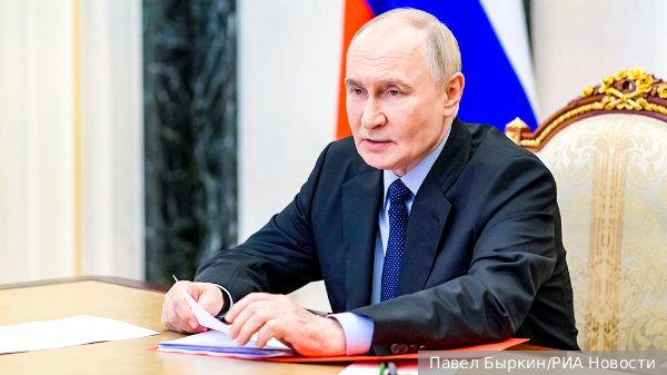 Кремль заявил о неизменности позиции Путина по смертной казни