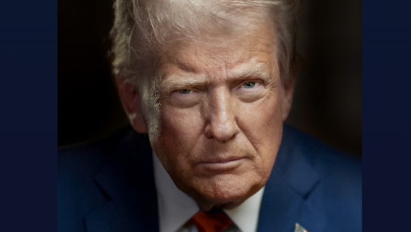 Трамп подписал указ о запрете на въезд в США гражданам 12 стран