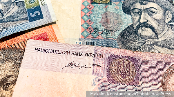 Украина обманула американских капиталистов
