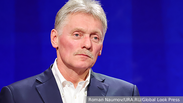 Кремль заверил в неотвратимости ответа Украине на удары по аэродромам