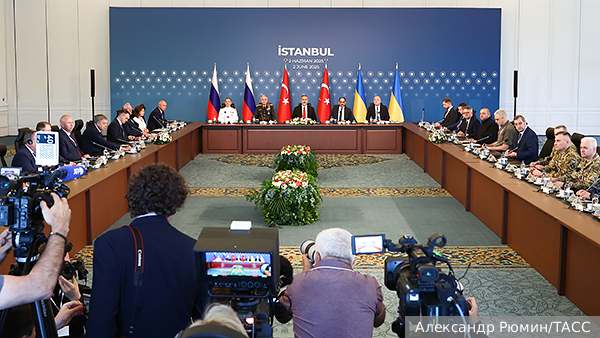 Песков заявил о согласии Путина продолжить контакты с Киевом