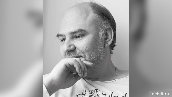 Умер актер из «Улиц разбитых фонарей» Константин Шелестун