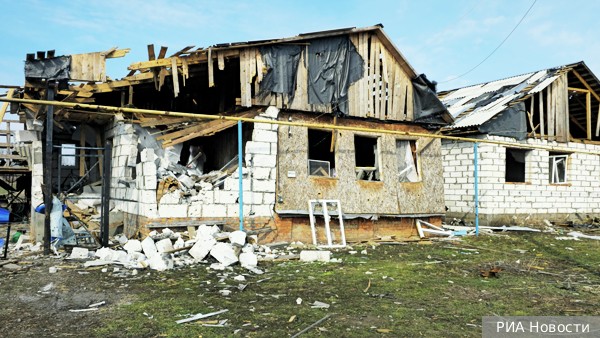 В Русском Поречном в Курской области при оккупации ВСУ не выжил никто