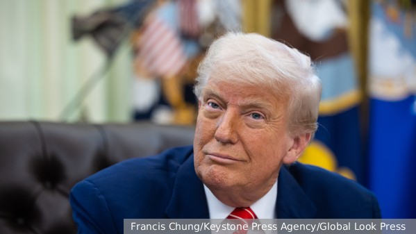 Трамп объяснил, как довел Маска до его нынешнего состояния 