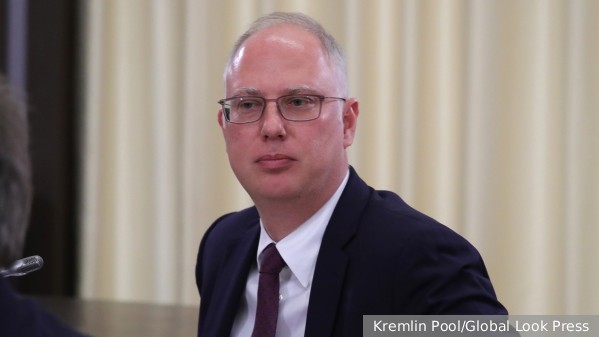 Глава РФПИ Дмитриев объяснил, что движет Маском в конфликте с Трампом 