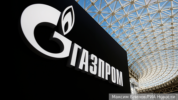 Газпром подал новый иск в суд на «Нафтогаз Украины»