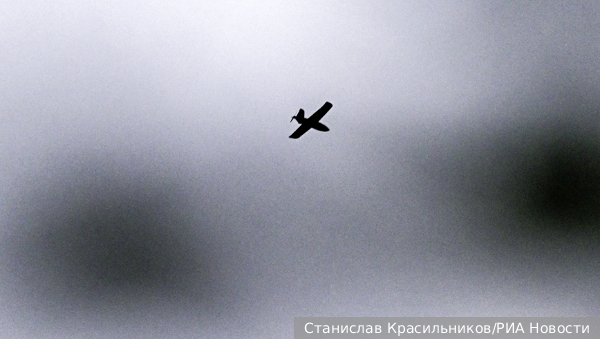 В Рязанской области на военном объекте предотвращен теракт с применением БПЛА