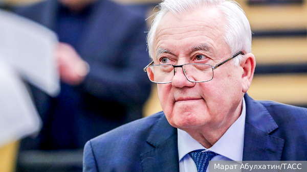 Депутат Ивлев напомнил Мерцу о декларации поражения Германии