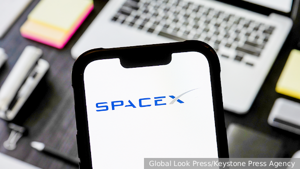 Newsweek: Отмена контрактов SpaceX грозит США зависимостью от России