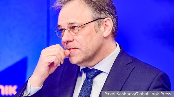 Мирошник заявил о нежелании Украины забирать тела военных
