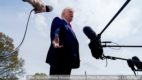 Трамп признал разрыв дружбы с Маском