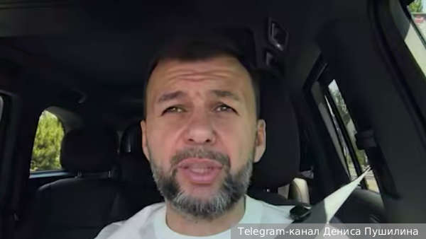 Пушилин назвал направления, по которым ВС России активно улучшают позиции