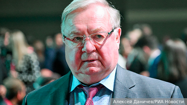 Степашин рассказал, как Россия «прозевала» Украину в 90-х годах