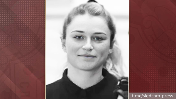Датская наемница ВСУ получила 7 тыс. долларов за нападение на Курскую область