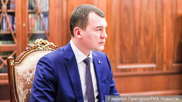 Дегтярев предложил ввести уголовное наказание за поборы в детском спорте