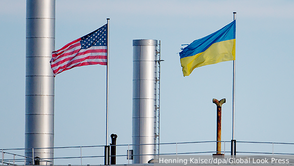Foreign Policy объяснил, почему США не оставят Украину без помощи