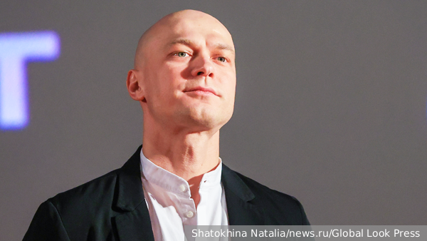 Юре Борисову предложили роль русского поэта в британском фильме