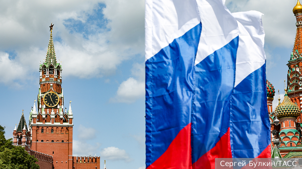 Эксперты объяснили содержание российской цивилизационной модели