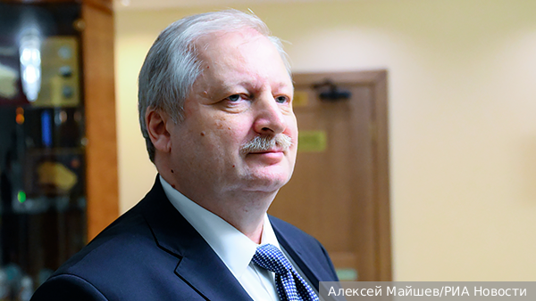 Посол Дарчиев сообщил о «прагматичном торге» США и России по устранению раздражителей