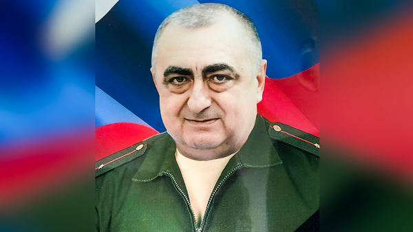 Бывший саратовский министр Беликов погиб в зоне СВО