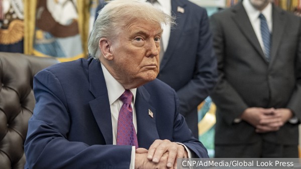 Трамп посетовал на то, как Россия и Украина разочаровали его