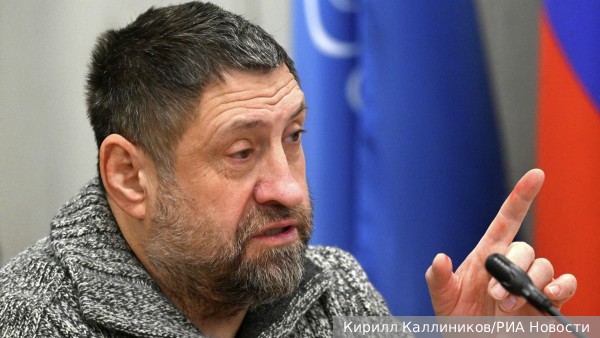 Военкор Сладков высказался о будущем Сум и Днепропетровска после освобождения