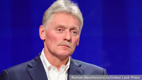 Песков: Россия осуждает эскалацию между Израилем и Ираном