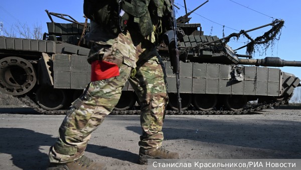 Военный аналитик рассказал о новых угрозах для ВСУ после освобождения Комара