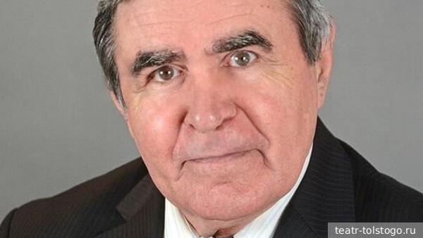 Умер народный артист России Михаил Янко