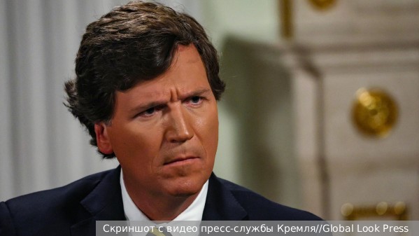 Карлсон назвал участие США в атаках Израиля «средним пальцем избирателям» Трампа