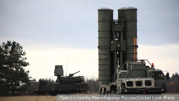 Силы ПВО уничтожили над российскими регионами 66 дронов ВСУ за ночь