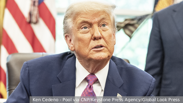 FT: Трамп использовал ядерные переговоры с Ираном как уловку