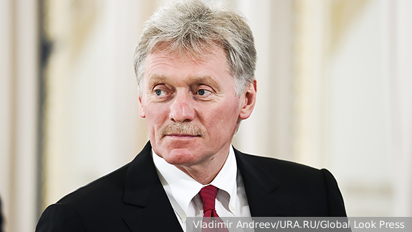 Песков сравнил российско-американские отношения с авгиевыми конюшнями