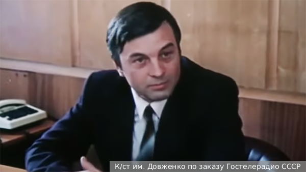 Советский актер Вячеслав Богачев найден мертвым в квартире в Москве