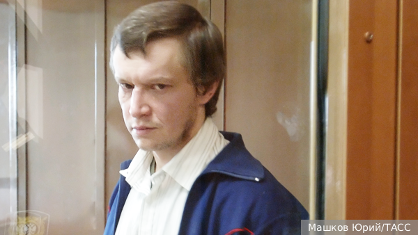 «Битцевский маньяк» потребовал 100 тыс. рублей компенсации от ФСИН