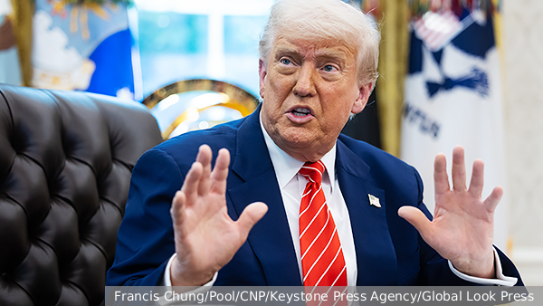 Трамп призвал иранцев срочно покинуть Тегеран